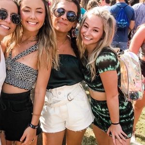 Princess Polly Tie-Dye Set